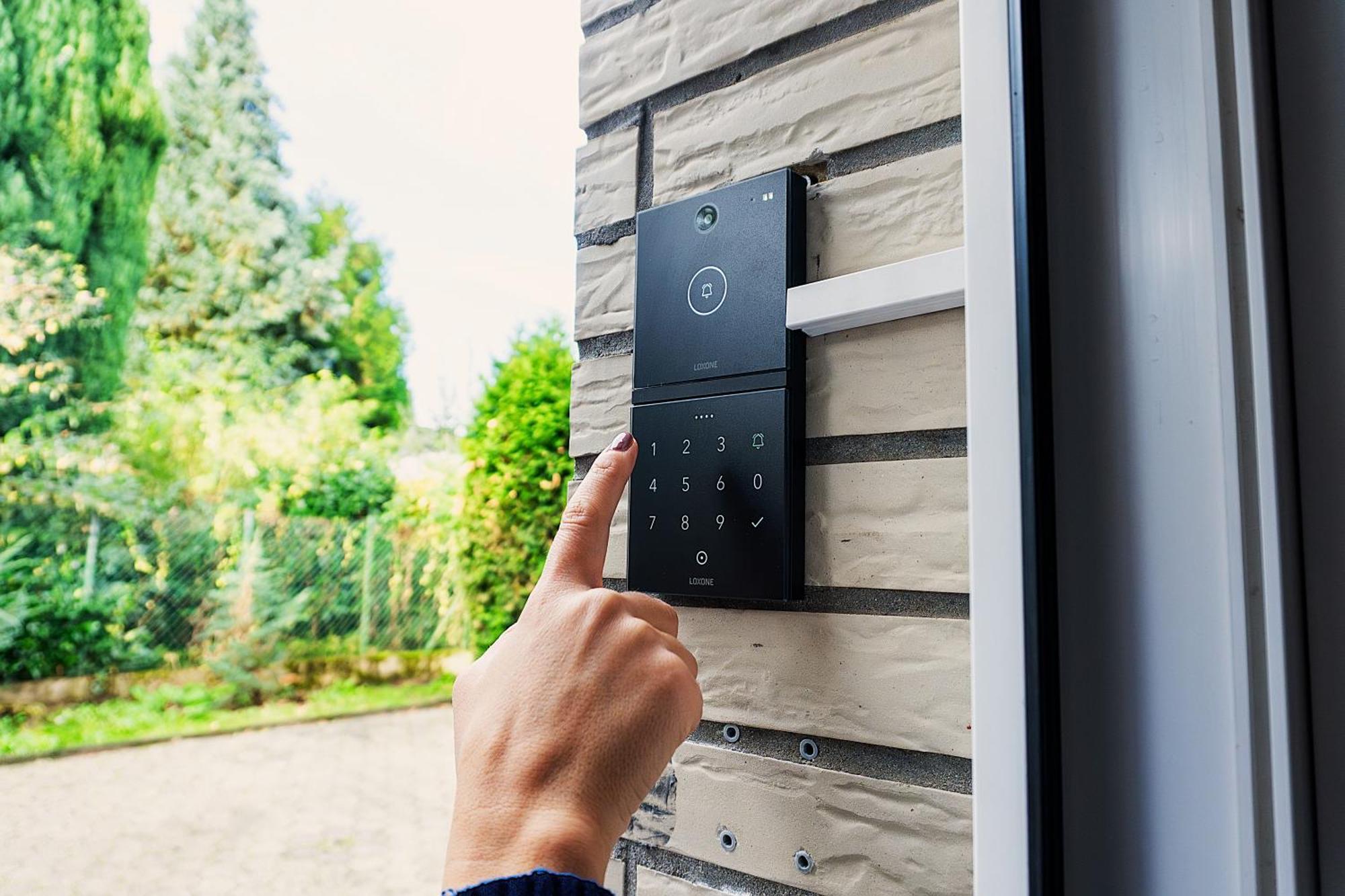 Liro Apartments Moenchengladbach Exterior foto